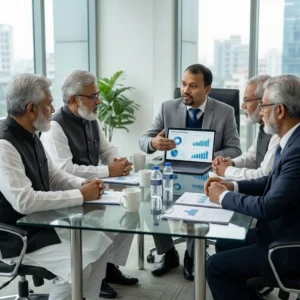 bangladeshi professionals discus… 202604071850