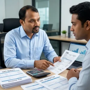 man discussing tax 202604071858